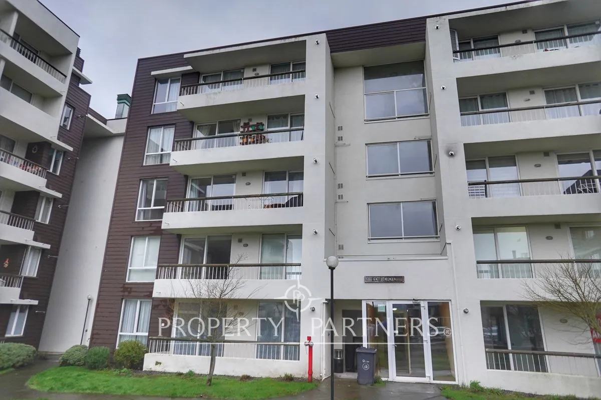 Imagen 1 de 7 de Departamento Para Inversión