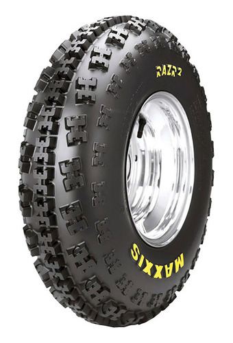 Neumatico Cuatrimoto 21x7-10 6pr Tl [d] Razr2 Maxxis