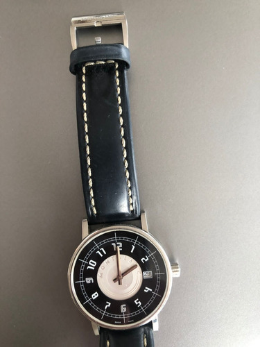 Reloj Montblanc Summit 7045