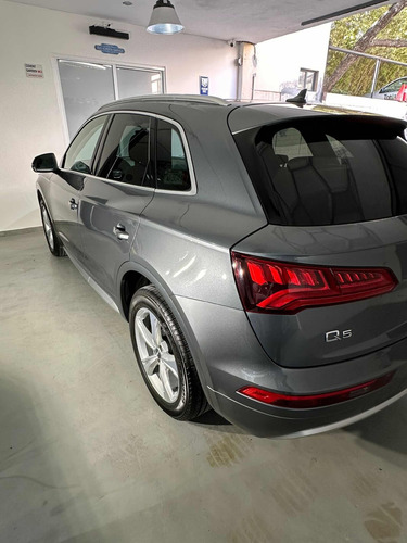 Audi Q5 2.0 L T Elite Dsg