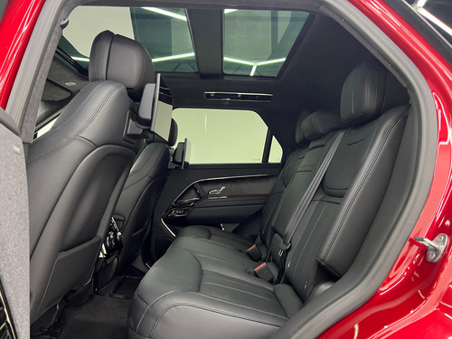 Land Rover Range Rover Sport 3.0 Phev Dynamic Hse