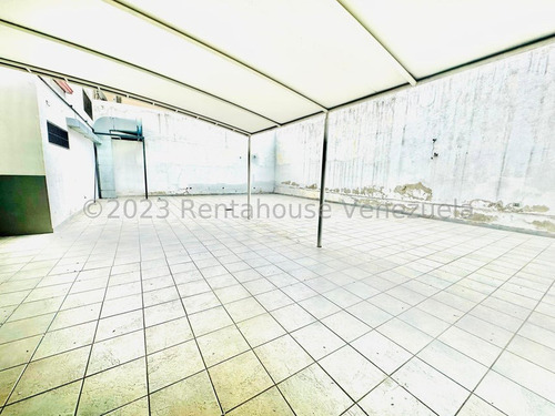 Imagen 26 de 30 de Edificio Comercial (3 Niveles) Alquiler Chacao Mls-23-30286