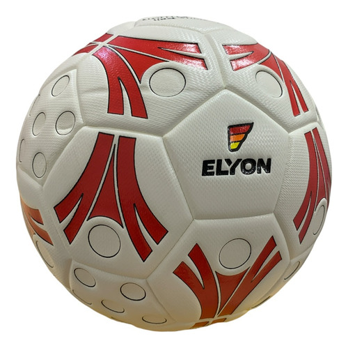  Balón De Kickingball Elyon Competencia Futbol Campo #3