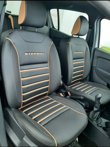 Imagen 3 de 15 de Renault Stepway Intens 1.6 Stock Fisico (ba)