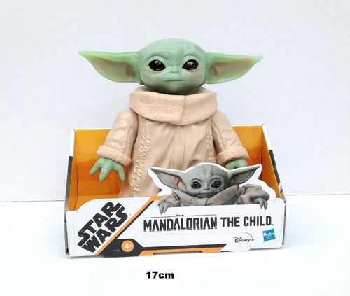 Baby Yoda The Child Mandalorian Star Wars