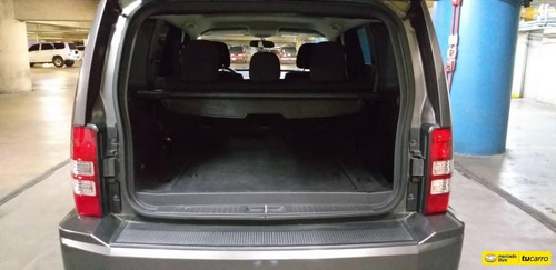 Jeep Cherokee Sport Wagon