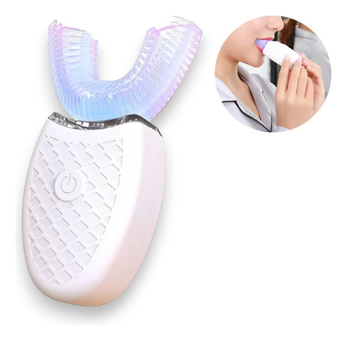 Blanqueador Dental Led Interdental Blanqueamiento De Dientes