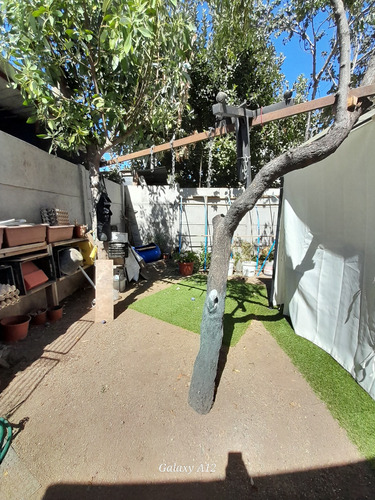 Se Vende Casa En Protero Grande, Curicó