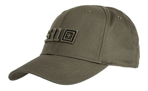 Gorra Legacy Scout 5.11 Original