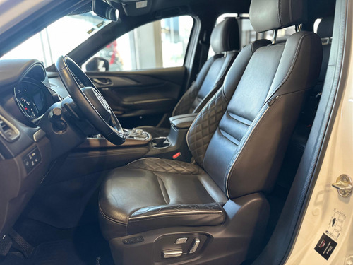 Mazda CX-9 2.5 I Grand Touring Awd At
