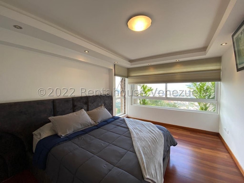 Imagen 4 de 25 de Apartamento En Venta - Mirador De Los Campitos I - Mls #22-17132 Lepv