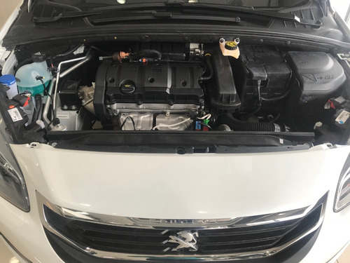 Peugeot 308 Allure 1.6 Nafta