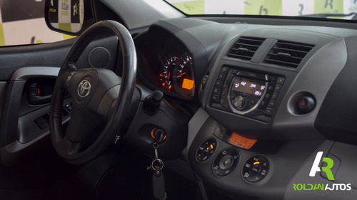 Toyota Rav4 4x4 A/t Full