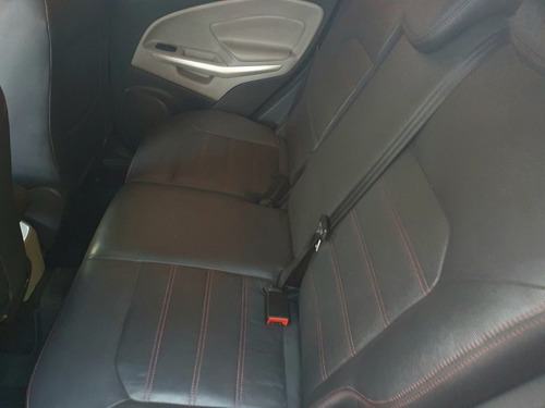 Ford Ecosport 2.0 Titanium 143cv 4x2 2013