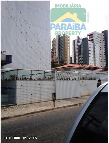 Imagem 3 de 11 de Apartamento À Venda - Jardim Luna - João Pessoa -pb - Ap0379