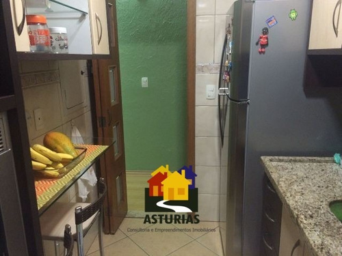 Imagem 5 de 15 de Aptº Padrão- Vila Esperança Sp - 2381-1