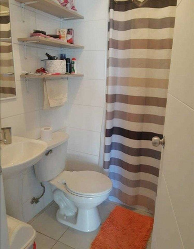 Imagen 5 de 10 de Vendo Departamento En Concón