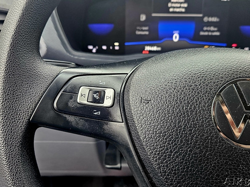 Volkswagen T-Cross TSI TRENDLINE MT 1.0