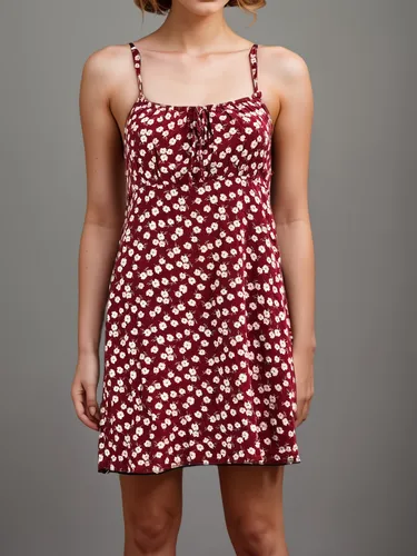 Vestidos hollister hotsell