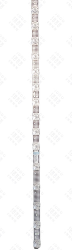 Tira De Leds Para 55a65kv 1tira/28leds (j)**