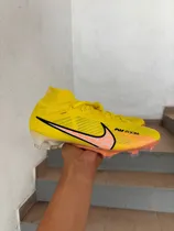 Comprar Tenis Fútbol Nike Zoom Mercurial Superfly 9 Elite Fg