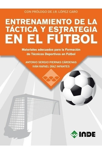 Entrenamiento De La Tactica Y Estrategia En El Futbol