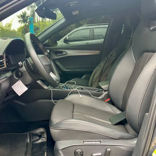 Cupra formentor 2.0 Tsi Metalizado Dsg