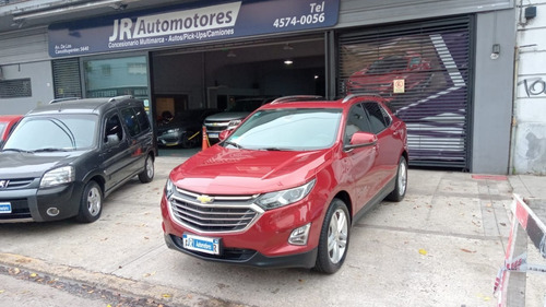 Chevrolet Equinox Premier Full At 1.5