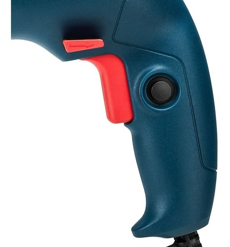 Taladro Percutor Bosch 450w Gsb 450 Re 10mm Vel Variable