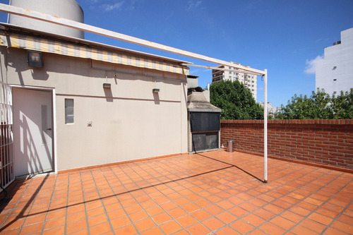 Venta Ph 5 Ambientes Pueyrredon Terraza Parrilla