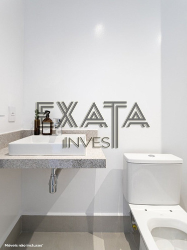 Imagem 7 de 30 de Apartamento De 1 Suíte E 1 Vaga De Garagem No Bairro Jardim Paulista. Preço E Disponibilidade Do Imóvel Sujeitos A Alteração Sem Aviso Prévio. - Ap00944 - 70084792