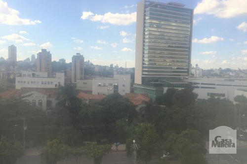 Imagem 8 de 8 de Sala-andar À Venda No Santa Efigênia - Código 108414 - 108414