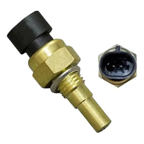 Sensor Temperatura Água Spin 1.8 8v 2018 2019 2020 2021
