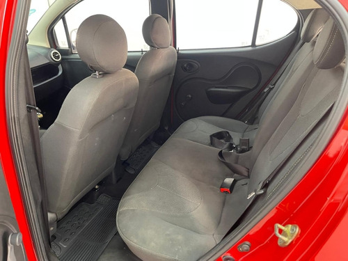 Caoa Chery QQ 1.0 MPFI LOOK 12V FLEX 4P MANUAL
