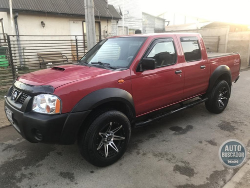 Nissan Terrano 2013
