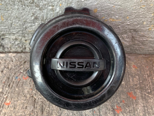 Tapón Centro De Rin Original Nissan Np300 92-14 