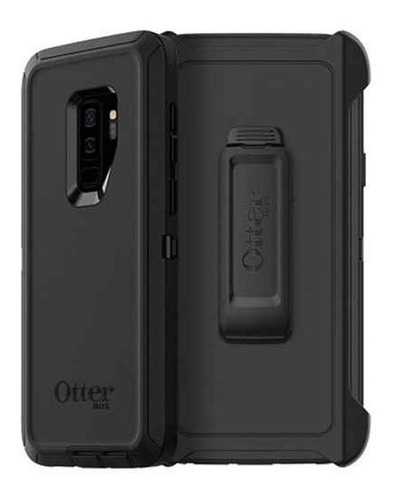 Case Protector Otterbox Defender S8,s9,s10, S20 Fe,s21 Ultra
