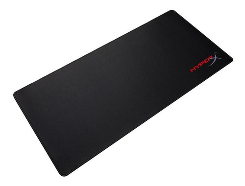 Mousepad Gamer Hyperx Fury S Extra Grande Negro 4p5q9aa