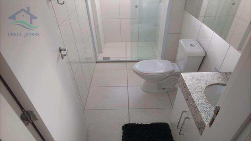 Imagem 8 de 13 de Apartamento Com 1 Dorm, Jardim Alvinópolis, Atibaia - R$ 450 Mil, Cod: 641 - V641