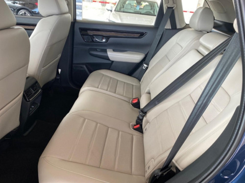 Honda Crv 2.0 E:hev Advanced E-cvt