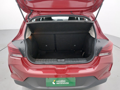 Chevrolet Onix 1.0 TURBO FLEX LTZ MANUAL