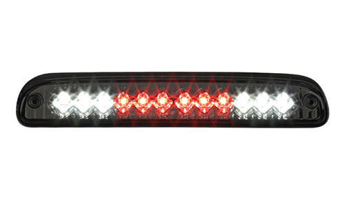 F250 F350 Super Duty 1999 2016 Luz Freno Stop Led 2005 2011