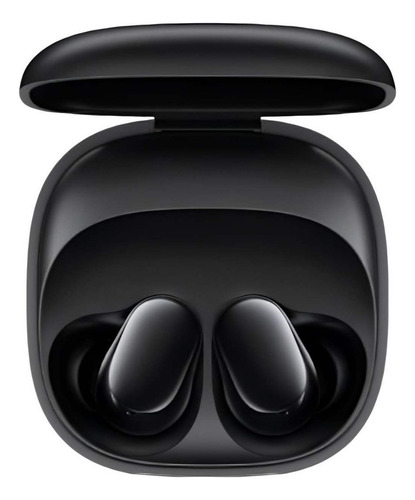 Auriculares Inalámbricos Xiaomi Redmi Buds 6 Play 5.4 Negro