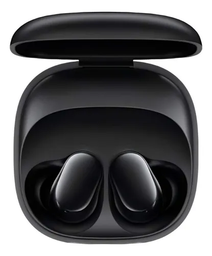 Auriculares Inalámbricos Xiaomi Redmi Buds 6 Play Negro