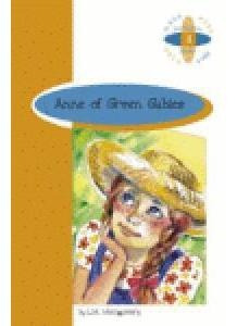 Anne Of Green Gables 2ºeso - Aa.vv
