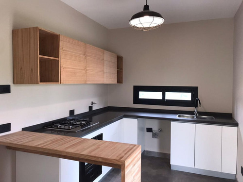 Imagen 27 de 30 de Lote Casa Barrio El Aljibe De Manzanares - Pilar Obra Iniciada Entrega En 6 Meses !!! Forma De Pago U$s 30.000 Y Saldo Contra Entrega!!!