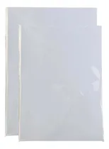 Comprar Papel Sublimable Coreano Premium Pack X 100 Hojas A4 - 