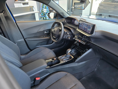 Peugeot 2008 1.0T Active