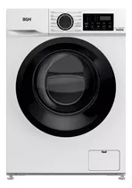 Comprar Lavarropas Automático Bgh Inverter Bwfi06s24ar 6 Kg Blanco