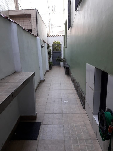 Imagem 30 de 30 de Casa - 1115 - 69212537